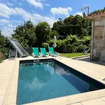 Casa Da Lage -piso 0 By Interhome * Cova