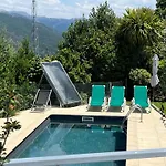 Casa Da Lage -piso 0 By Interhome Lägenhet *