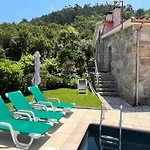 Casa Da Lage -piso 0 By Interhome