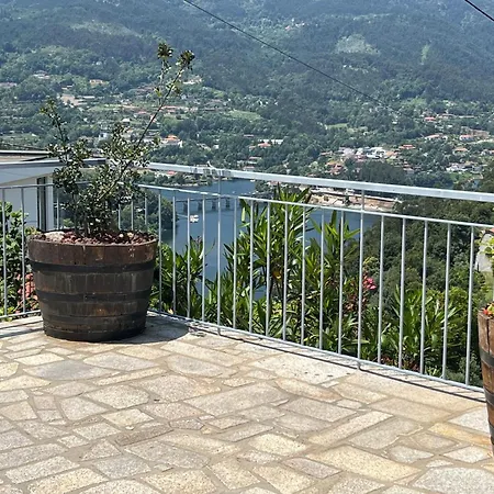 Casa Da Lage -piso 0 By Interhome *