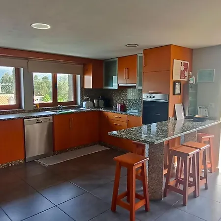 Casa Da Lage -piso 0 By Interhome *