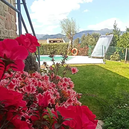 Casa Da Lage -piso 0 By Interhome *