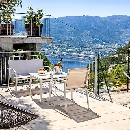 Casa Da Lage -piso 0 By Interhome